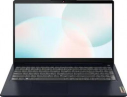 Ноутбук LENOVO 15.6 15ABA7 Blue (82RN00AFRK_W)*
