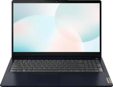 Ноутбук LENOVO 15.6 15ABA7 Blue (82RN00AFRK_W)*