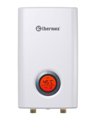 Водонагреватель проточный THERMEX TOPFLOW 15000