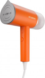 Отпариватель HYUNDAI H-HSART002 1200Вт оранжевый