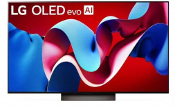 Телевизор LG OLED55C4RLA.ARUG SMART TV