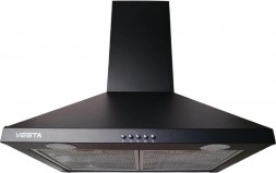 Вытяжка VESTA VPR760 BL черный