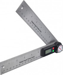 Цифровой угломер ERMENRICH Verk DR30 81745