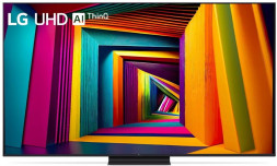 Телевизор LG 65UT91006LA.ARUG SMART TV