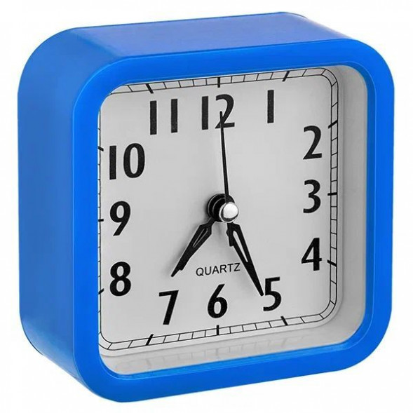 Часы PERFEO (PF_C3167) Quartz &quot;PF-TC-019&quot; синие