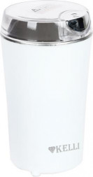 Кофемолка KELLI KL-5137Белый