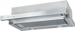 Кухонная вытяжка ZIGMUND& SHTAIN K0176S