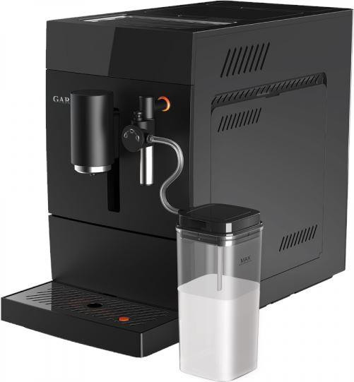 Кофемашина GARLYN L600
