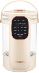 SAKURA SA-1375W 3л
