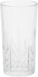 Стакан VETTA Стакан, 340мл, 7х14см, стекло 878-568 878-568