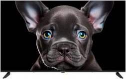 Телевизор TOPDEVICE TDTV50CS08U UHD SMART TV