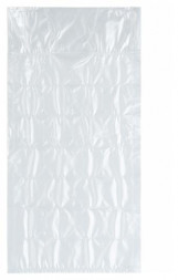 Пакеты для льда MASTER HOUSE ЗАМОРОЗЬ с клапаном, 8 листов, 224 кубика 75684