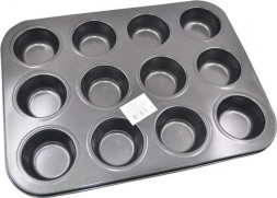 Форма для выпечки FANHOFF MU1214-08