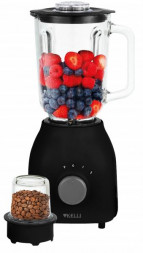 Блендер KELLI KL-5147Черный