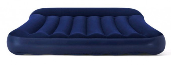 Матрас надувной BESTWAY 67681 FULL 191*137*30 см