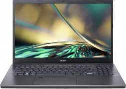 Ноутбук ACER 15.6 Aspire 5 A515-57-50R7 Metall (NX.KN3CD.00M) ПИ