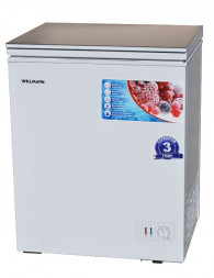 Морозильный ларь WILLMARK CF-120G (1001173)