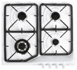 Независимые варочные панели газовые GEFEST СГ СН 1210-02 К4
