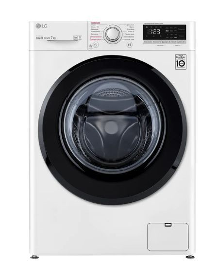 Cтиральная машина LG F2V3HS6W