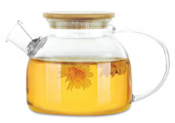 Чайник заварочный TECO TС-208 850мл