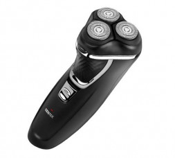 Бритва CENTEK CT-2176 (черн/хром)