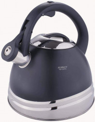 Чайник со свистком ZEIDAN Z-4279-01