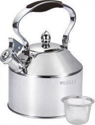 Посуда KELLI KL-4344 Черный