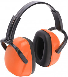 Наушники PATRIOT Наушники защитные EPM 8