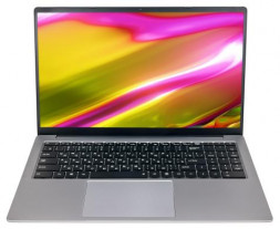 Ноутбук HIPER 16.1 Expertbook MTL1601 Silver (MTL1601B1115DS)