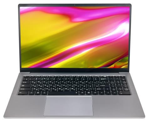 Ноутбук HIPER 16.1 Expertbook MTL1601 Silver (MTL1601B1115DS)