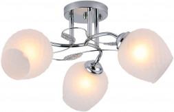 ESCADA 1108/3PL E27*40W Chrome