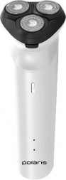 Бритва POLARIS PMR 0422 RC белый