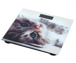 Весы напольные BLACKTON Bt BS1012 Весы напольные