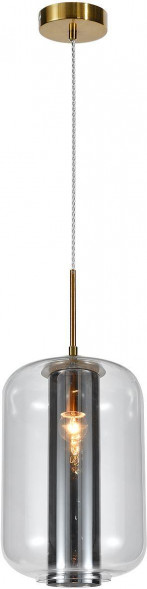 INDIGO 11045/1P Smoke (V000471)