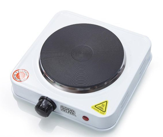 Плитка настольная GOODHELPER ES-10P10 белый