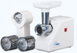 Мясорубка РОТОР Макси ЭМШ 35/300-4 + овощер.