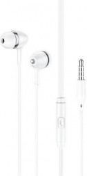 Наушники HOCO (6931474729897) M76 White
