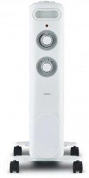 МАСЛЯНЫЕ РАДИАТОРЫ CENTEK CT-6230-7 WHITE