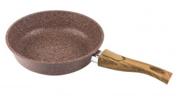 Сковорода CASTA Л28-СР-М 28 см со съёмной ручкой