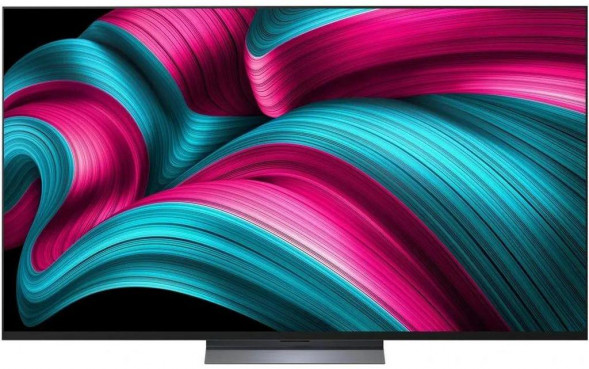 Телевизор LG OLED55C5RLA.ARUG [ПИ]