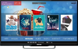 LED-телевизор ASANO 32LH7030S-SMART