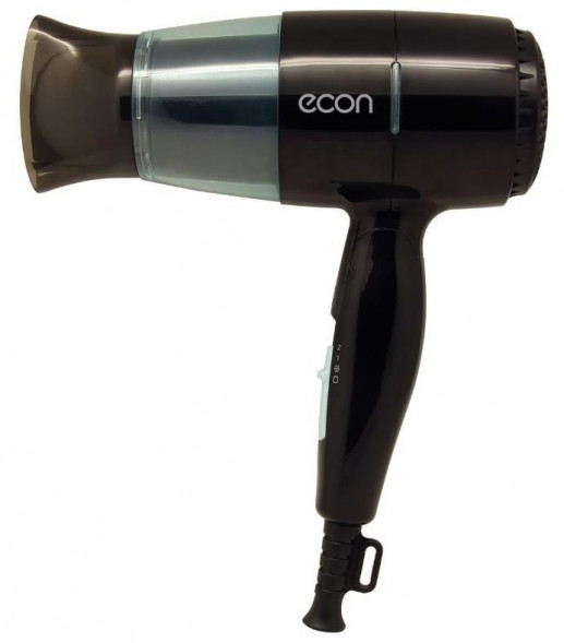 Фен ECON ECO-BH165D