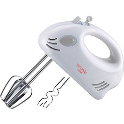 Миксер VICONTE VC-347 серый