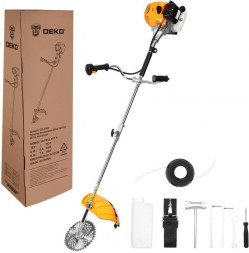 DEKO DEKO DKTR52 SET 8, леска/диск 063-4466