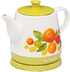 Электрический чайник OURSSON KE1742G/GA