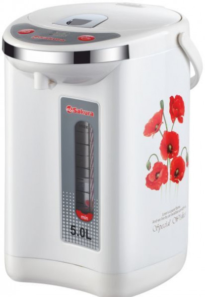 Термопот SAKURA SA-315WM