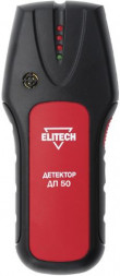 Детектор ELITECH ДП 50 204878