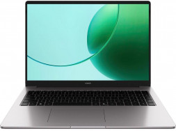 Ноутбук HONOR 16 MagicBook X16 2025 GOH-X Grey (5301APLN)