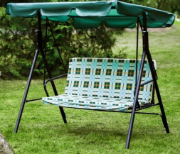 Мебель садовая OLSA Габи с 1007 Качели садовые