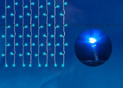 Гирлянда UNIEL (07942) ULD-C2030-240/DTA BLUE